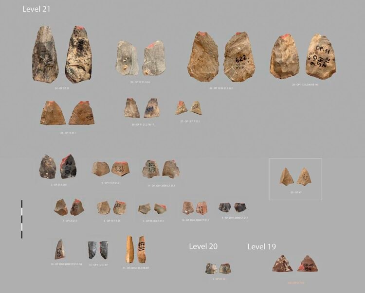 80,000-year-old arrowheads in Uzbekistan may be the world’s oldest, possibly made by Neanderthals