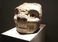 Ceremonial club heads and over 200 structures found in lost Chachapoyas city, Peru