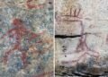 Imaging technology may reveal hidden rock art at Finland’s Astuvansalmi site