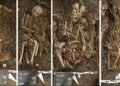 Basel plague study finds young workers had highest death rates in 17th century outbreak