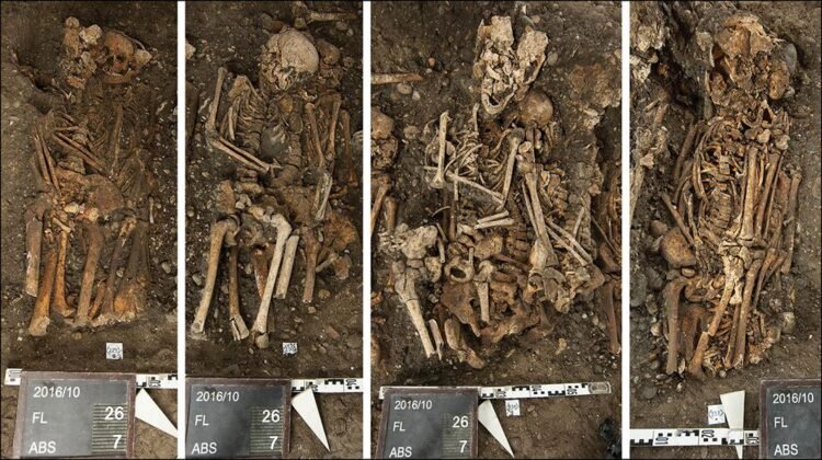 Basel plague study finds young workers had highest death rates in 17th century outbreak