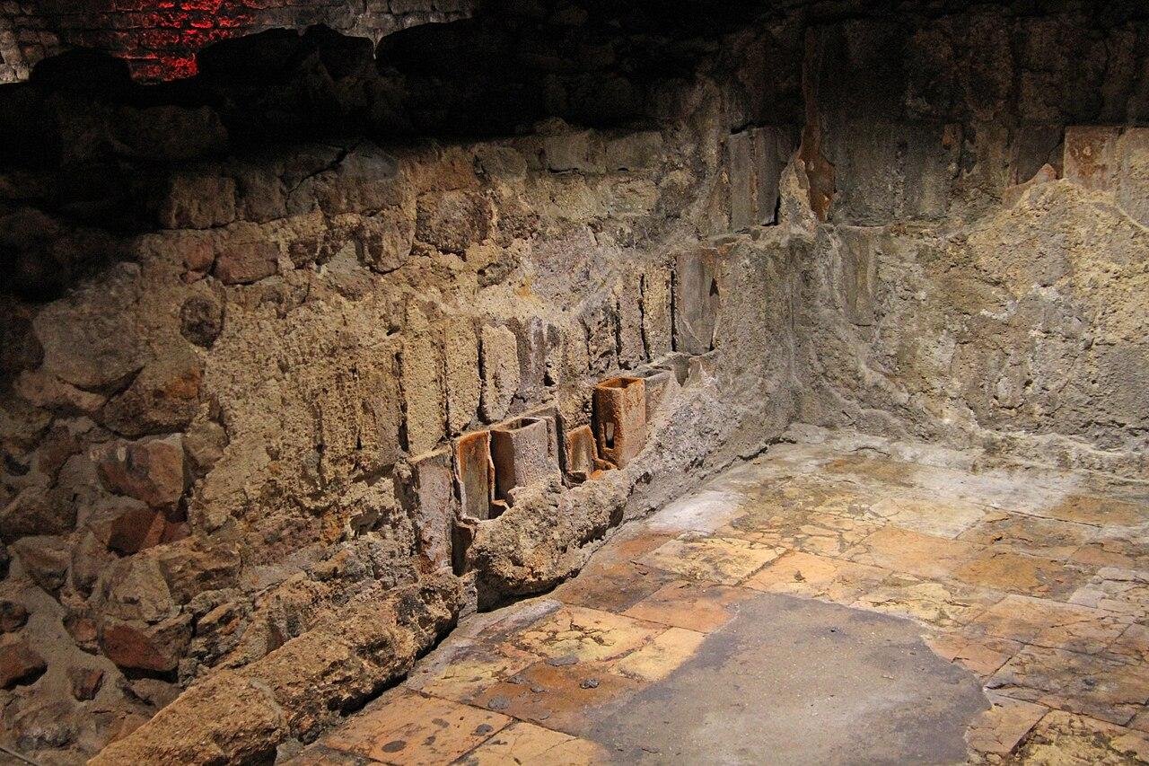 ‘Baths, wine, and sex make life worth living’: how ancient Romans used public baths to relax, work out and socialise