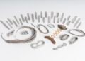 Bedale Viking silver hoard reveals 9th-century trade links from England to the Islamic world