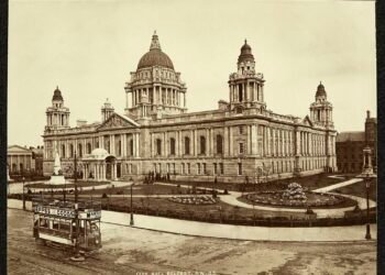 European Association of Archaeologists — 29th EAA Annual Meeting (30 Aug 2023 – 02 Sep 2023)