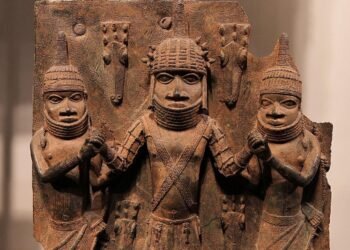 Archaeologists uncover Benin City’s ancient urban and artistic legacy