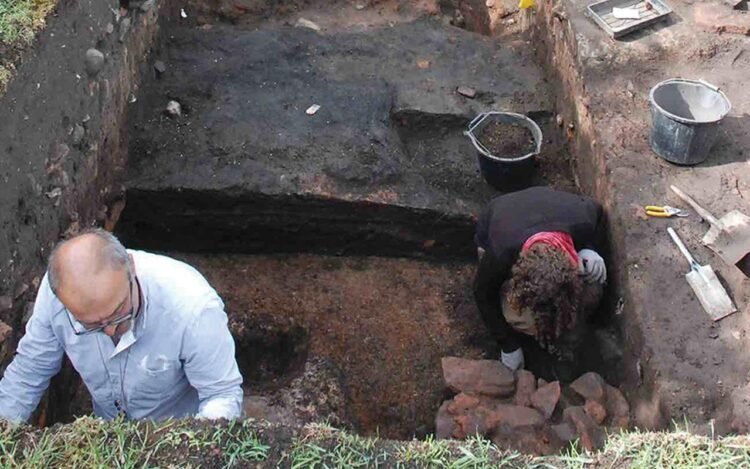 New study reveals Britain’s economy thrived long after the Romans left