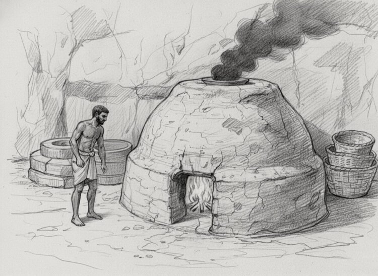 Major Bronze Age workshop space revealed at Kissonerga-Skalia in Cyprus