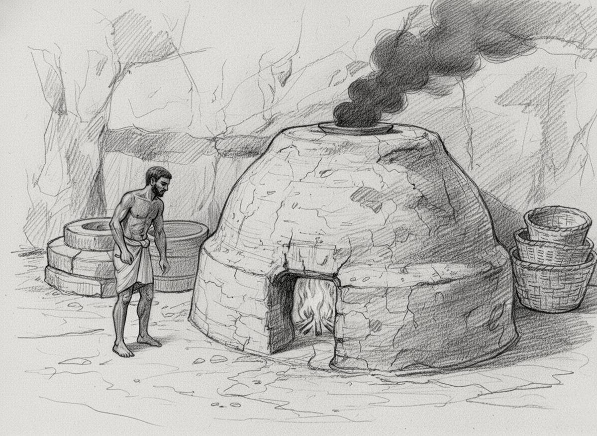 Major Bronze Age workshop space revealed at Kissonerga-Skalia in Cyprus