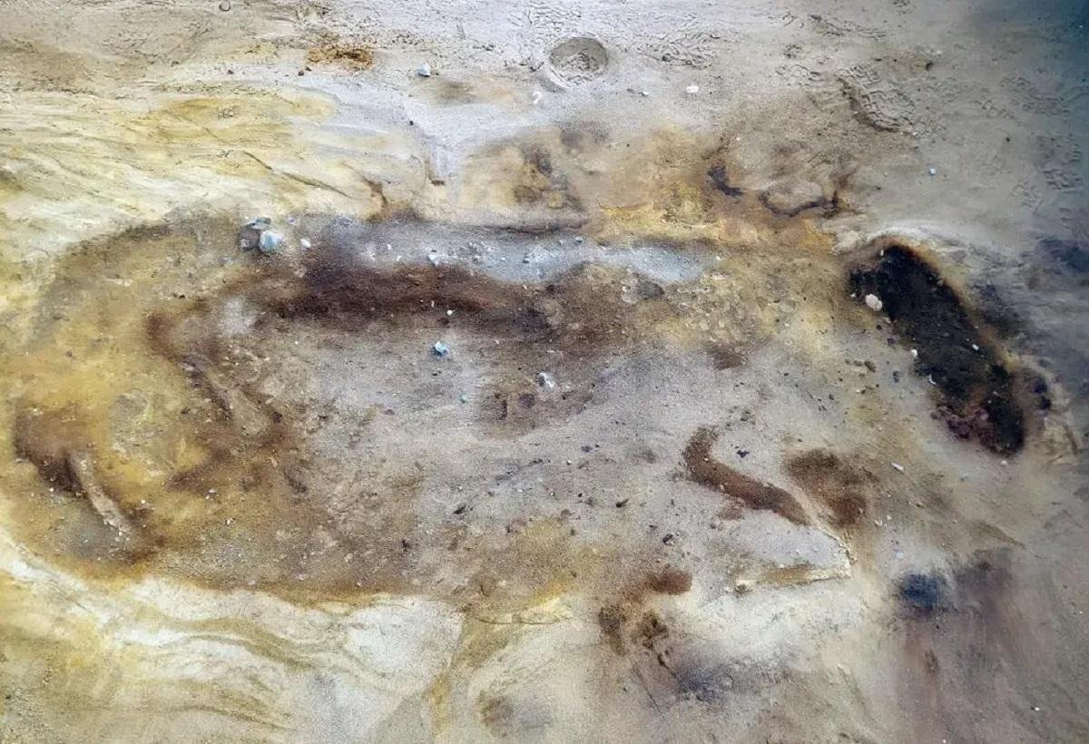 Elite Anglo-Saxon sand burials and sacrificed horse grave found near Sizewell nuclear site in England