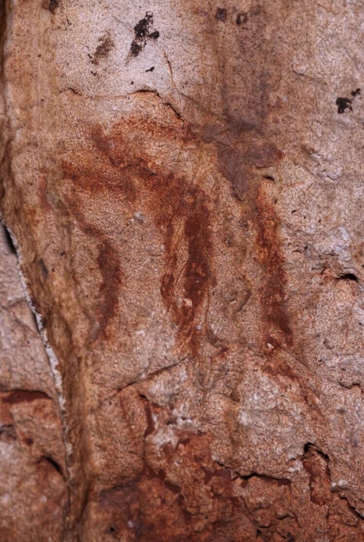 Archaeologists Discover Largest Palaeolithic Cave Art Site In Eastern ...