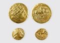 Rare Celtic gold coins found in Swiss bog may reveal ancient ritual offerings