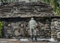 Over 100 Chachapoya structures discovered at Gran Pajatén in Peru’s Andes