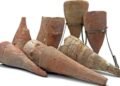 Chalcolithic cornets at Teleilat Ghassul reveal ritual lamp use in Jordan’s prehistoric communities