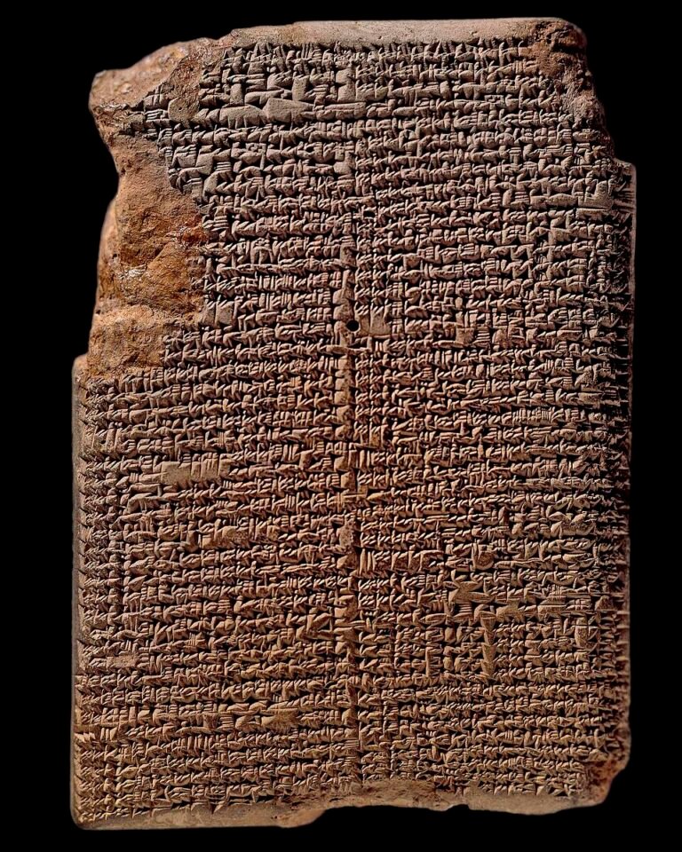 Ancient Chinese star chart dated to 2,300 years ago may be the oldest ...