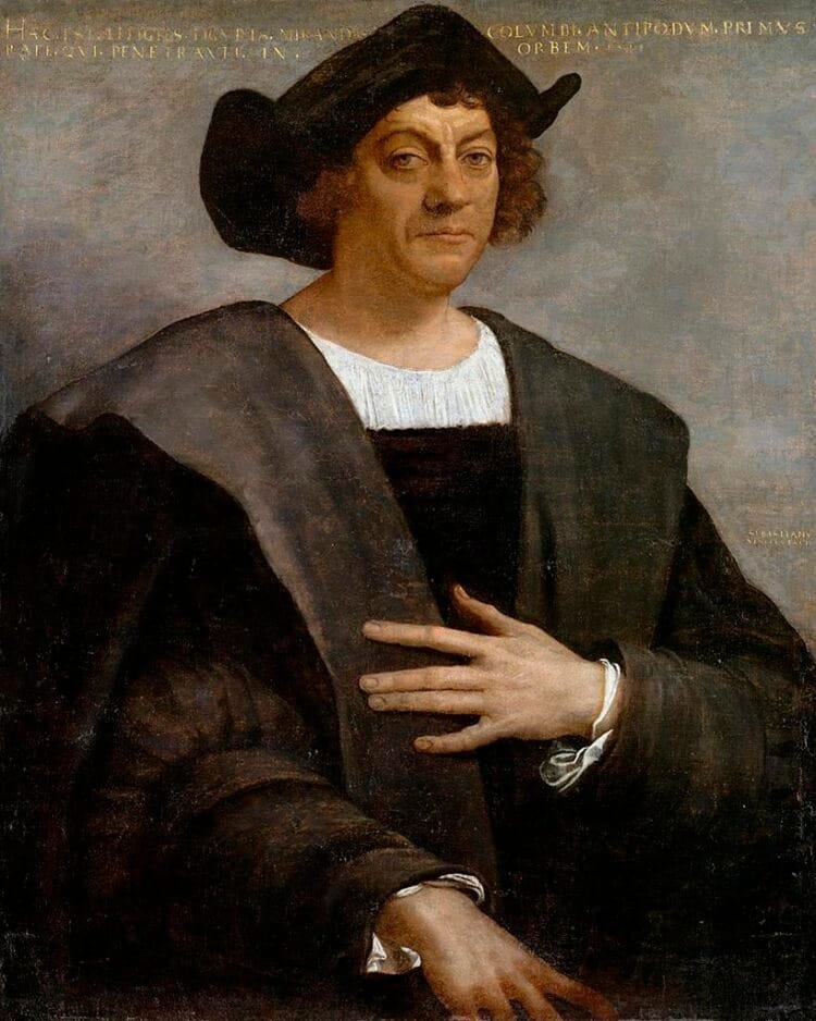 DNA analysis confirms Christopher Columbus' remains in Seville, solving ...