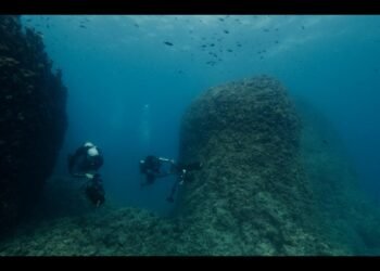 Lost port discovery brings Cleopatra’s elusive tomb a step closer