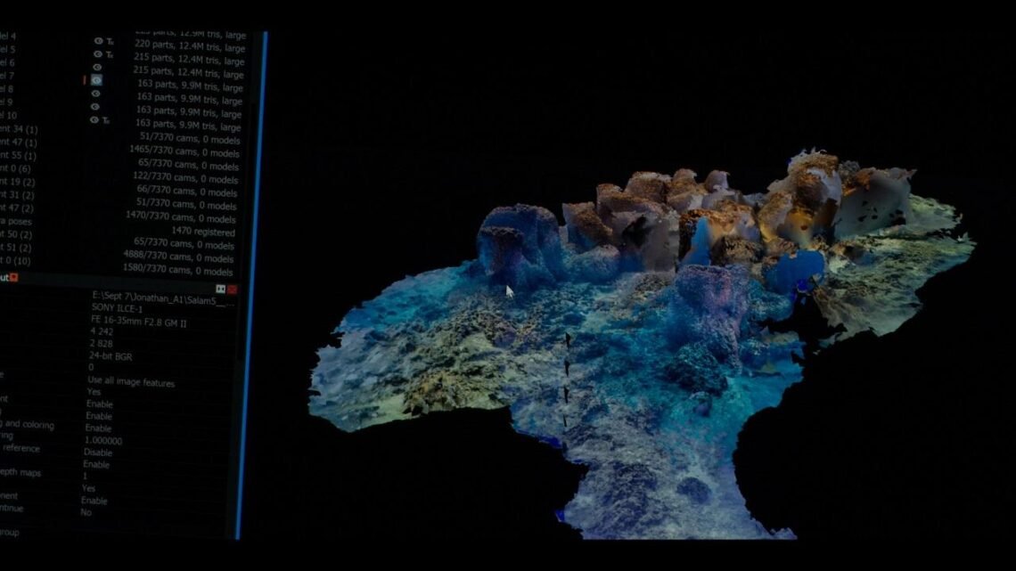 Lost Port Discovery Brings Cleopatra S Elusive Tomb A Step Closer