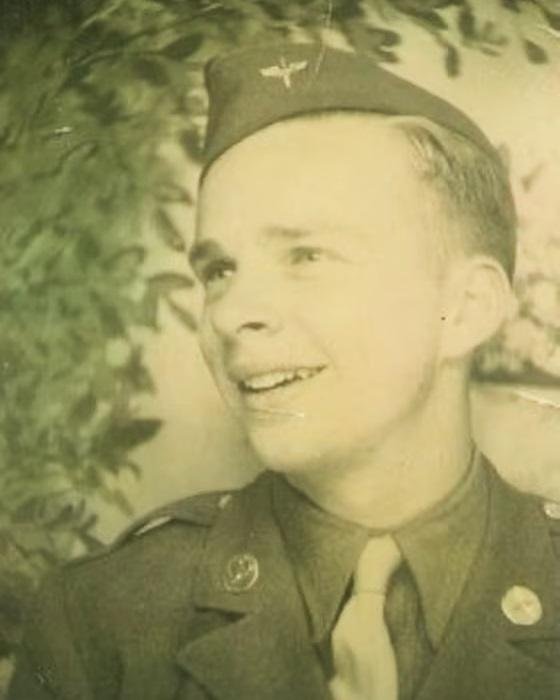 Remains of Cleveland airman identified 80 years after WWII crash, returning home