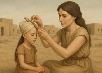 6,200-year-old ‘cone-headed’ skull found in Iran reveals cranial modification and death by blunt force