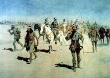 Obsidian blade could be linked to Coronado’s expedition to find the city of gold