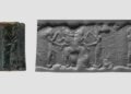 Signatures meant more in Mesopotamia than they do now − what cylinder seals say about ancient and modern life
