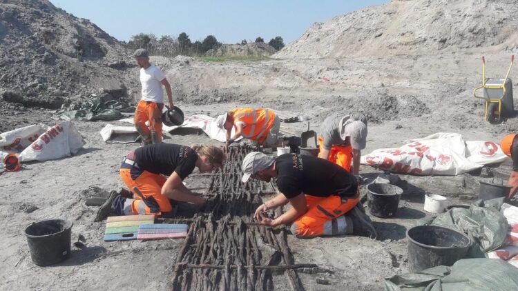Ancient Danes kept fishing for millennia after farming arrived, study finds
