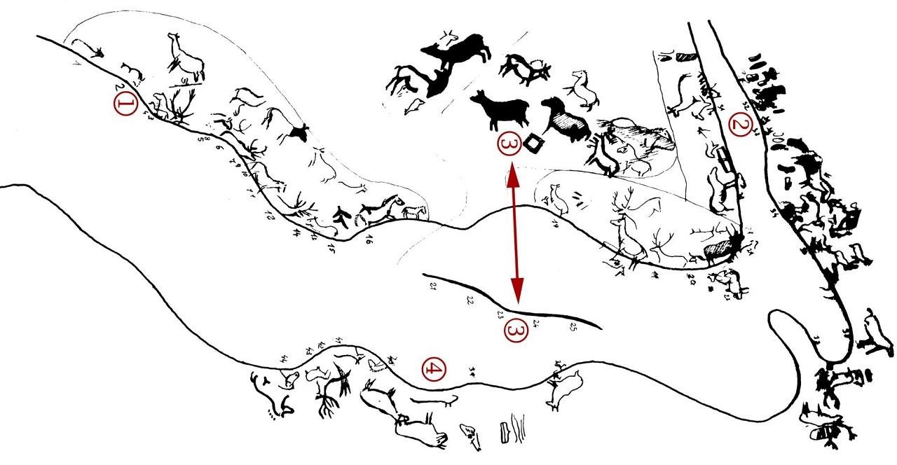 Scientist questions dating of world’s oldest cave art and Neanderthal paintings