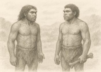 Denisovan and Neanderthal DNA helped the first Americans survive, study finds