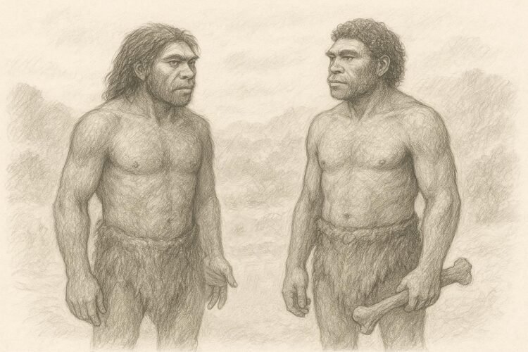 Denisovan and Neanderthal DNA helped the first Americans survive, study finds