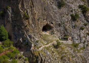 Denisovans lived on Tibetan plateau until 48,000-32,000 years ago, scientists reveal