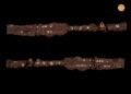 Denmark’s earliest iron weapons discovered: gold-plated lances unearthed at sacred Bronze Age site