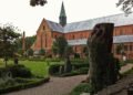 Denmark’s early brickwork came via Germany, not directly from Italy, new study finds