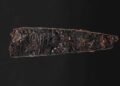 2,000-year-old knife with Denmark’s oldest runic inscription discovered on Funen
