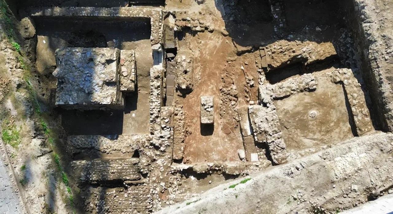 Major discoveries in ancient Liternum’s necropolis, including a gladiator’s epitaph