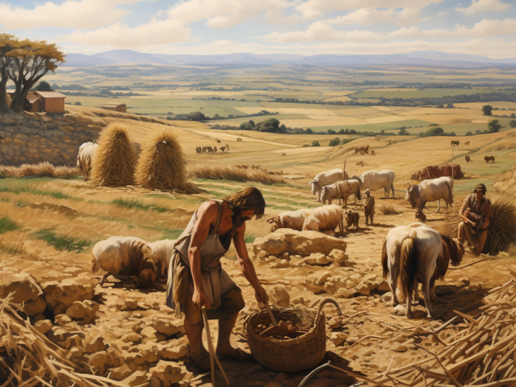 Neolithic Archaeology News Online Magazine