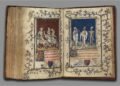 Nondestructive DNA sampling uncovers 1,300 years of history preserved in ancient parchments