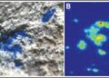 Earliest evidence of blue pigment in Europe unearthed at Paleolithic site in Germany