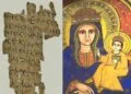 Researchers uncover earliest known Gospel copy about childhood of Jesus