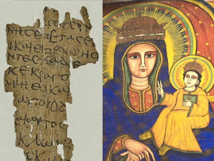 Researchers uncover earliest known Gospel copy about childhood of Jesus