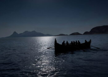 Earliest known Mediterranean long-distance sea journeys continued for at least a millennium