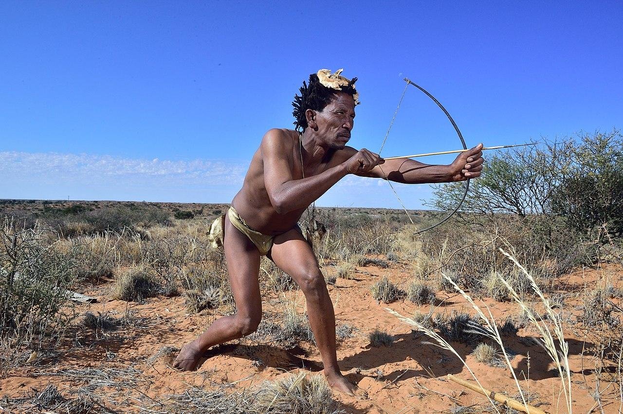 Early human innovation in southern Africa tied to mobility and social networks rather than climate alone, new study shows