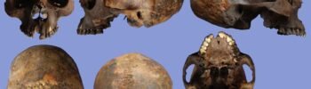 4th-century earthquake victims in Heraclea Sintica reveal care for disabled in Roman world
