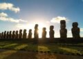 New study debunks myth of Easter Island's ecological collapse