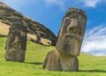 New study debunks myth of Easter Island's ecological collapse