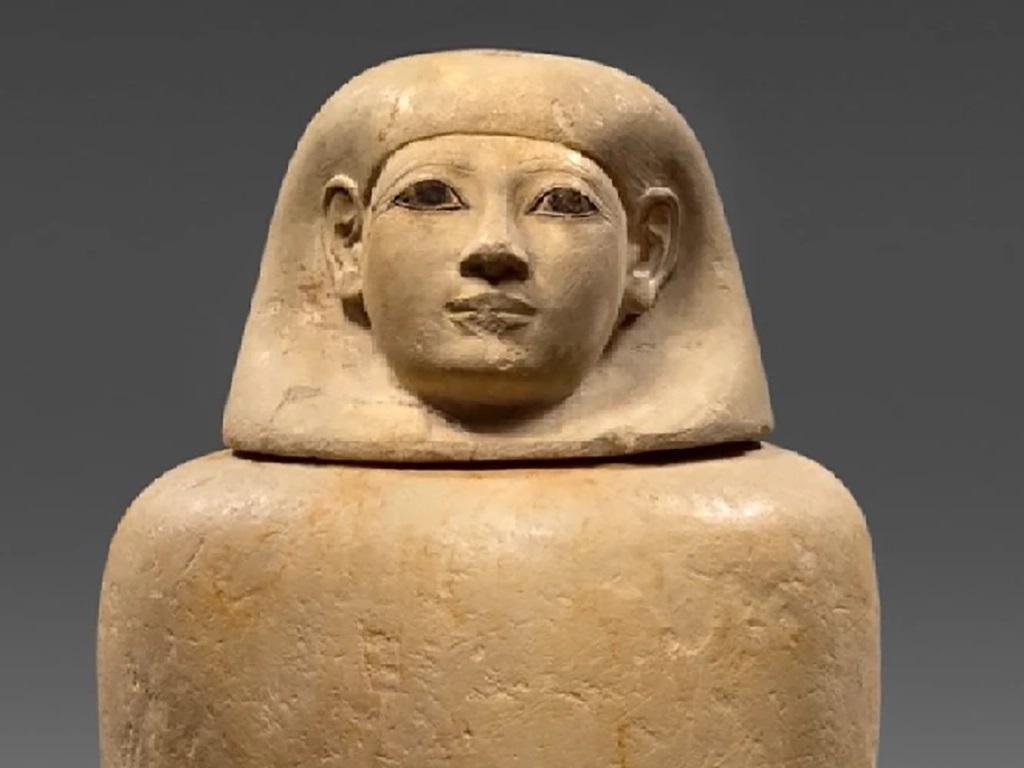 The scent of the afterlife: New study of 3500-year-old ancient Egyptian mummification balms