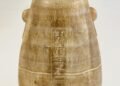 Egyptian alabaster vessel analysis reveals widespread opium use from Xerxes to King Tut