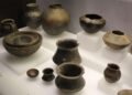 Bronze Age pottery reveals El Argar's economic and political frontiers