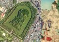First confirmed artifacts from Emperor Nintoku’s 5th-century tomb in Japan