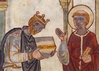 England’s forgotten first king: Æthelstan deserves recognition