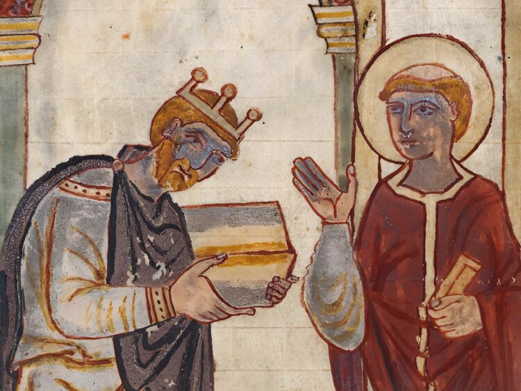 England’s forgotten first king: Æthelstan deserves recognition